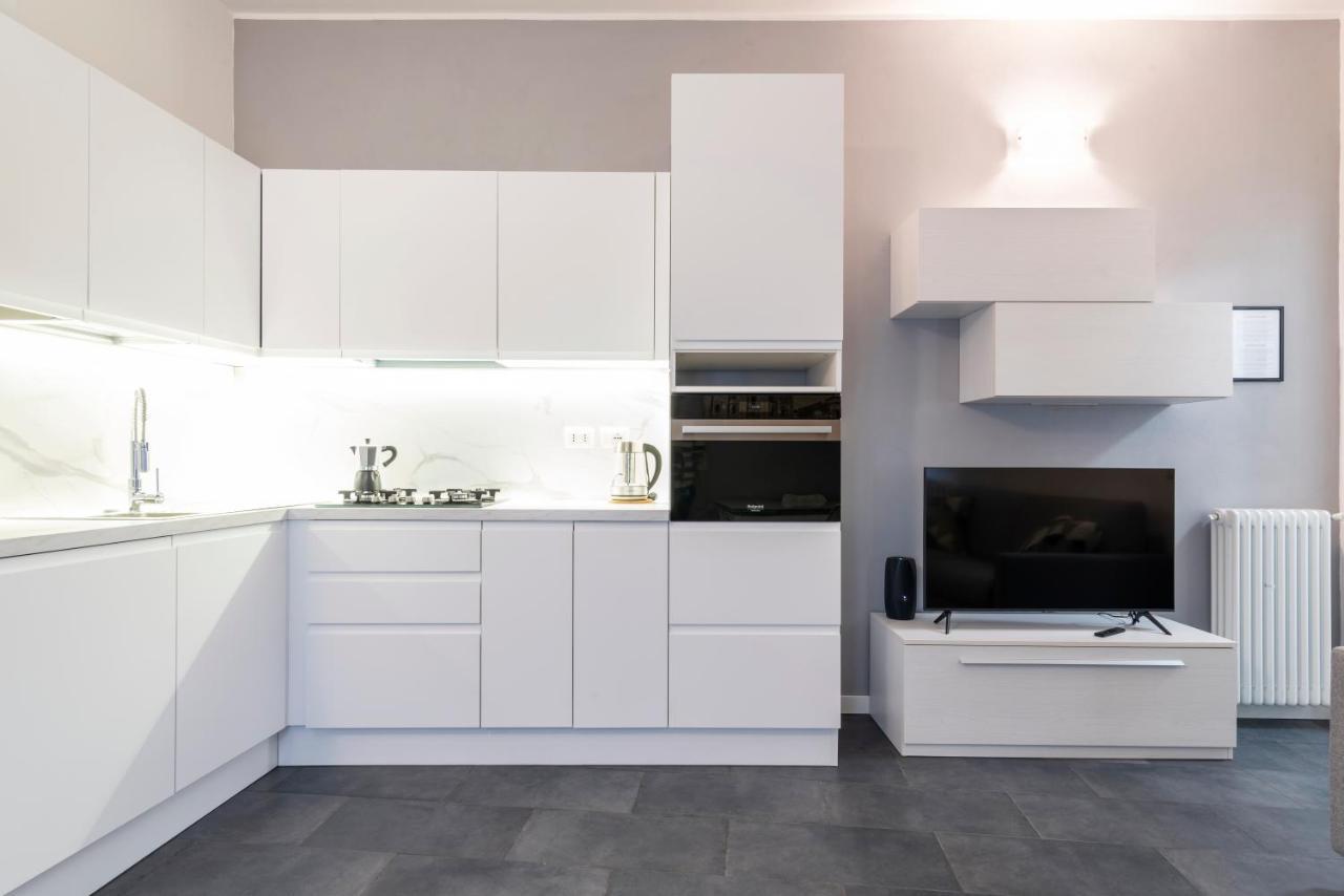 Al Passetto 2024 Apartment Mailand