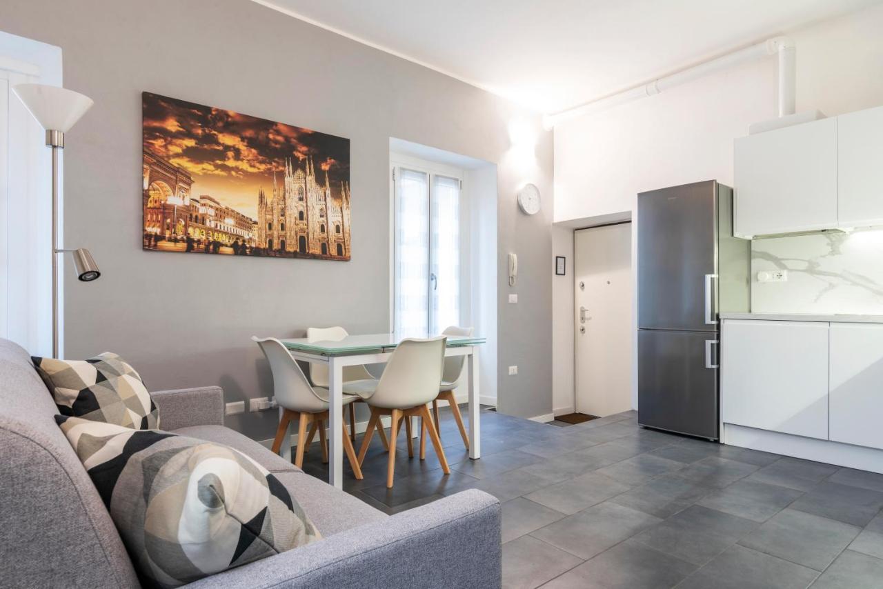 Apartment Al Passetto 2024 Mailand